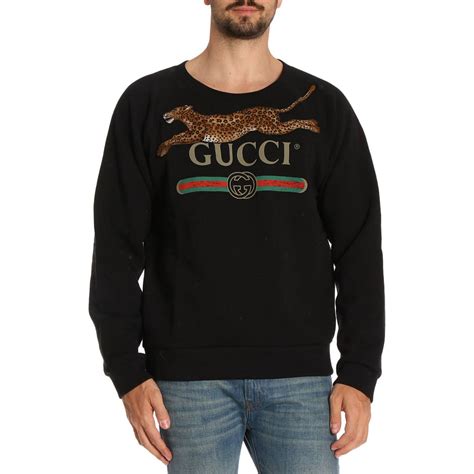 vintage gucci sweater|gucci sweater on blackish.